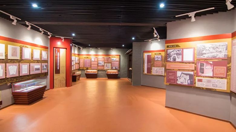 红色税史的开端与起源"共和国税收摇篮"陈列馆向全国参观者讲述在国家