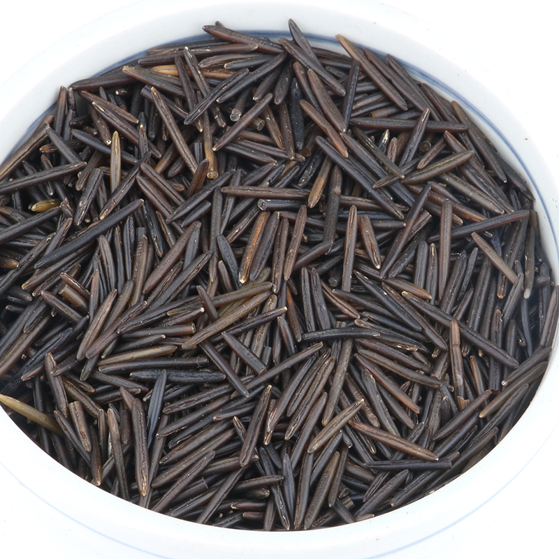 号称土豪米一粒长到两厘米这样的大米你吃过没