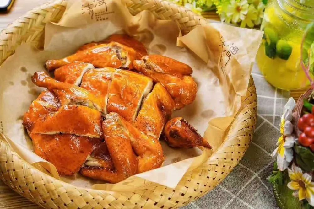 十一到怀集瑆耀美食汇把美食与爱装进你口袋