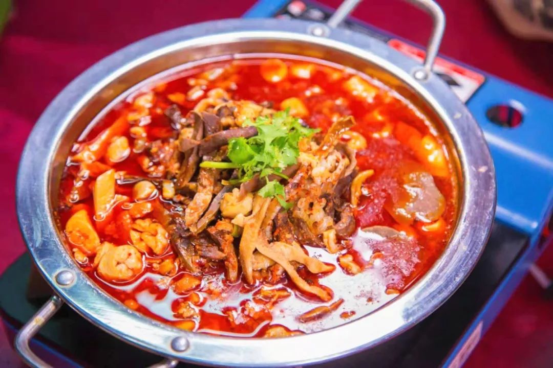 烤羊腿,烤全羊…带你一秒穿越到草原!