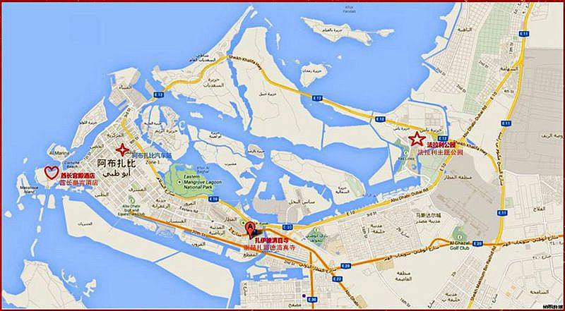 原创精选一组冷知识马尾藻海是洋中之海最清澈的海