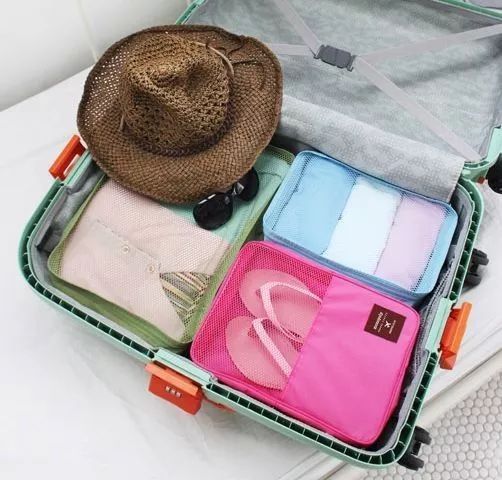 国庆出行 必备宝典!