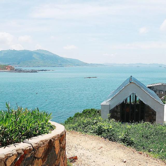 我在福建小希臘,等你揚帆出海,小眾又好玩的福建海島攻略