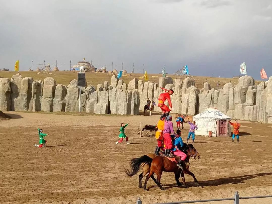 河南就酒店网考察赴内蒙古考察学习活动精彩回顾