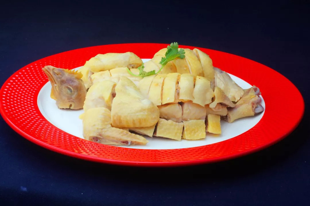 糟鸡|节俭造就的美食