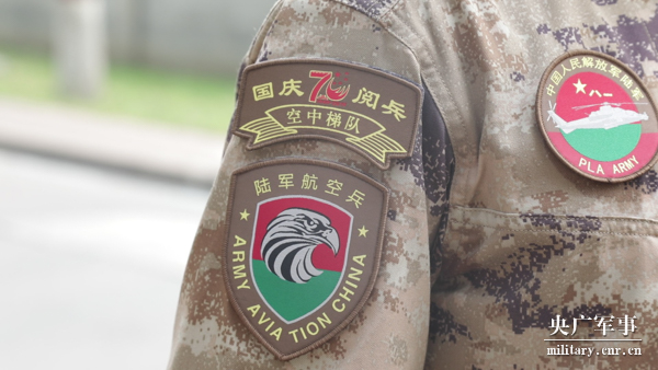 中国陆军航空兵标志图片