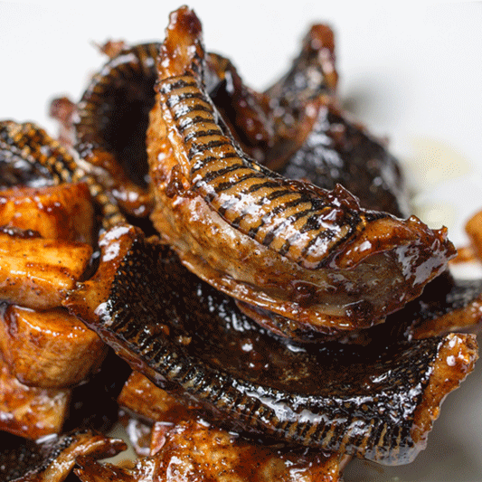 驾车2小时,慕名食客,只为赴蛇王盛宴!