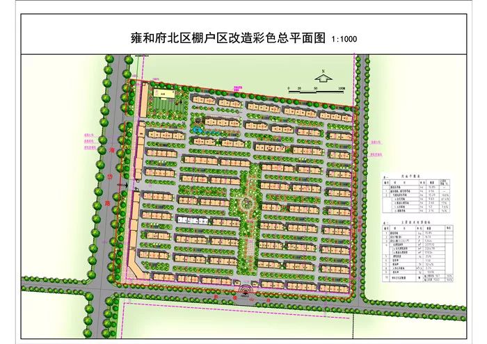 直播青州青州這個棚戶區改造項目出爐最新航拍青州古城夜空絢爛青州這