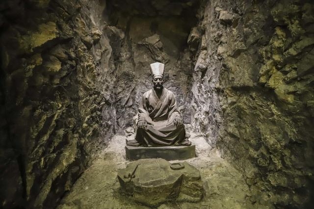 王阳明传世人生4个步骤，独善其身一生从容不迫，大事指日可待_问题
