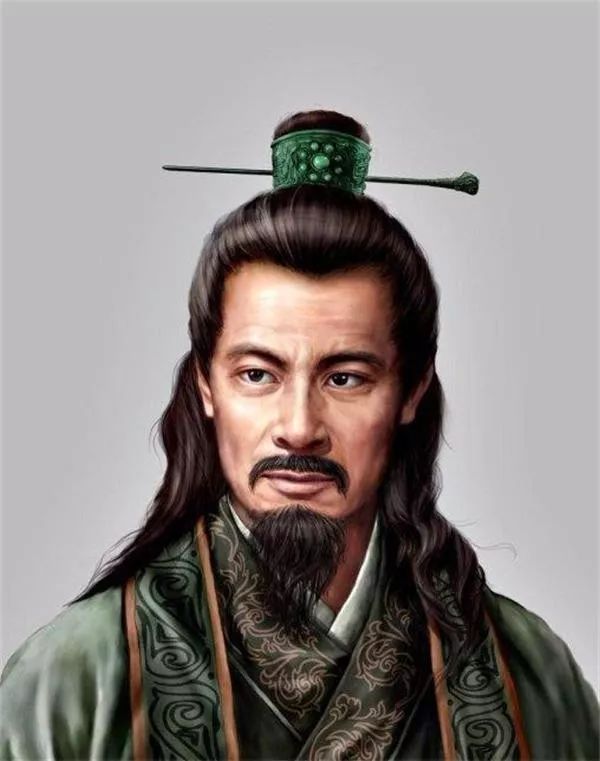 原创奇货可居人质子楚,散尽千金家财吕不韦,如何登上秦国权力巅峰?