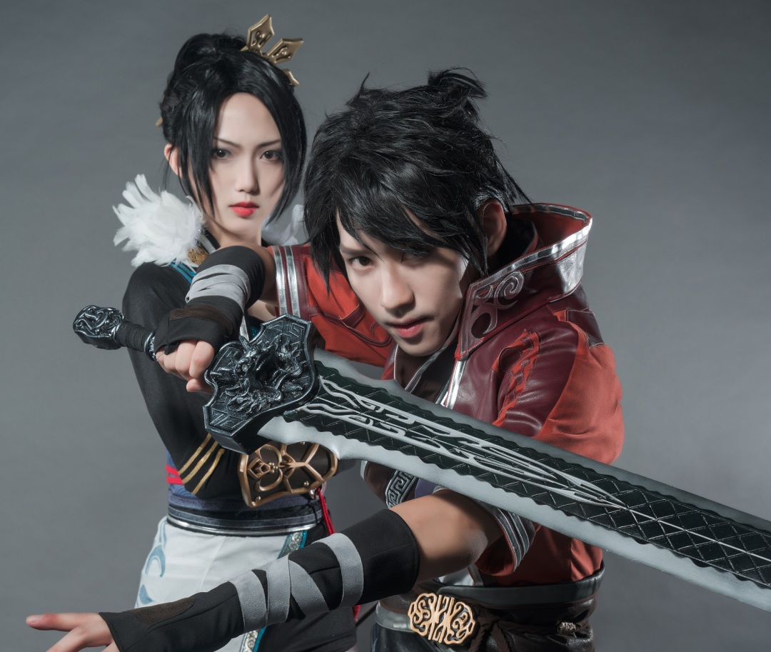 素心剑修文扇是通文馆所用独门兵器,内藏晋星刺.