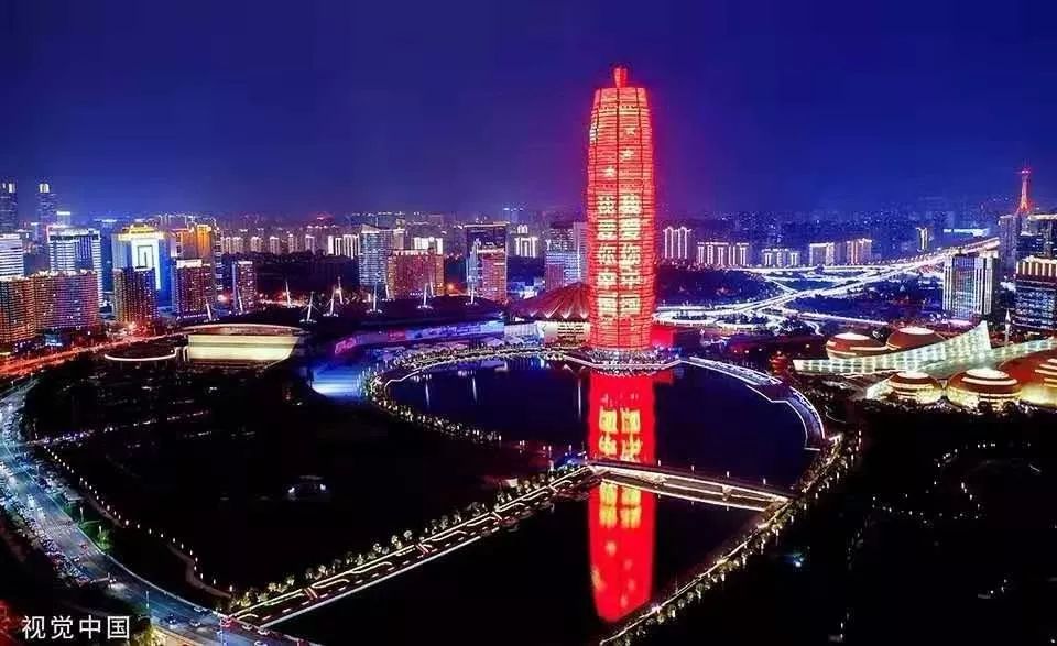 exc爱克祖国山河一片红