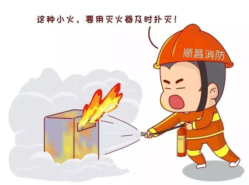 知识丨六名少年在校参加应急疏散演练,放学后竟救了一栋楼的人!