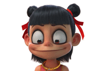 届时会以火爆全国的国漫作品,"魔童哪吒"作为主题喜迎国庆节到来