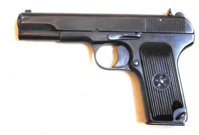 二战期间世界各国士兵的武器装备日本强悍的原因一看就懂