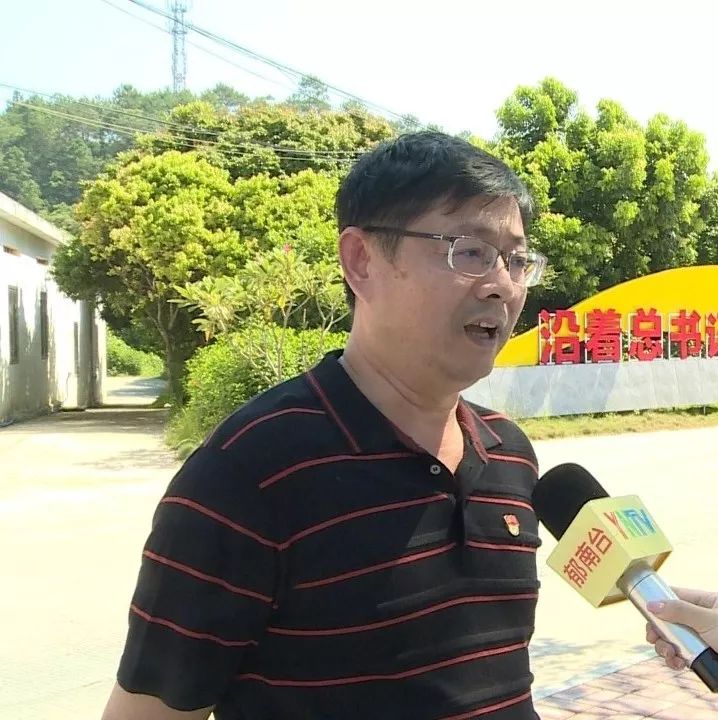 【70周年看变化】郁南:全力打造"四好农村路" 织就美好乡村幸福网