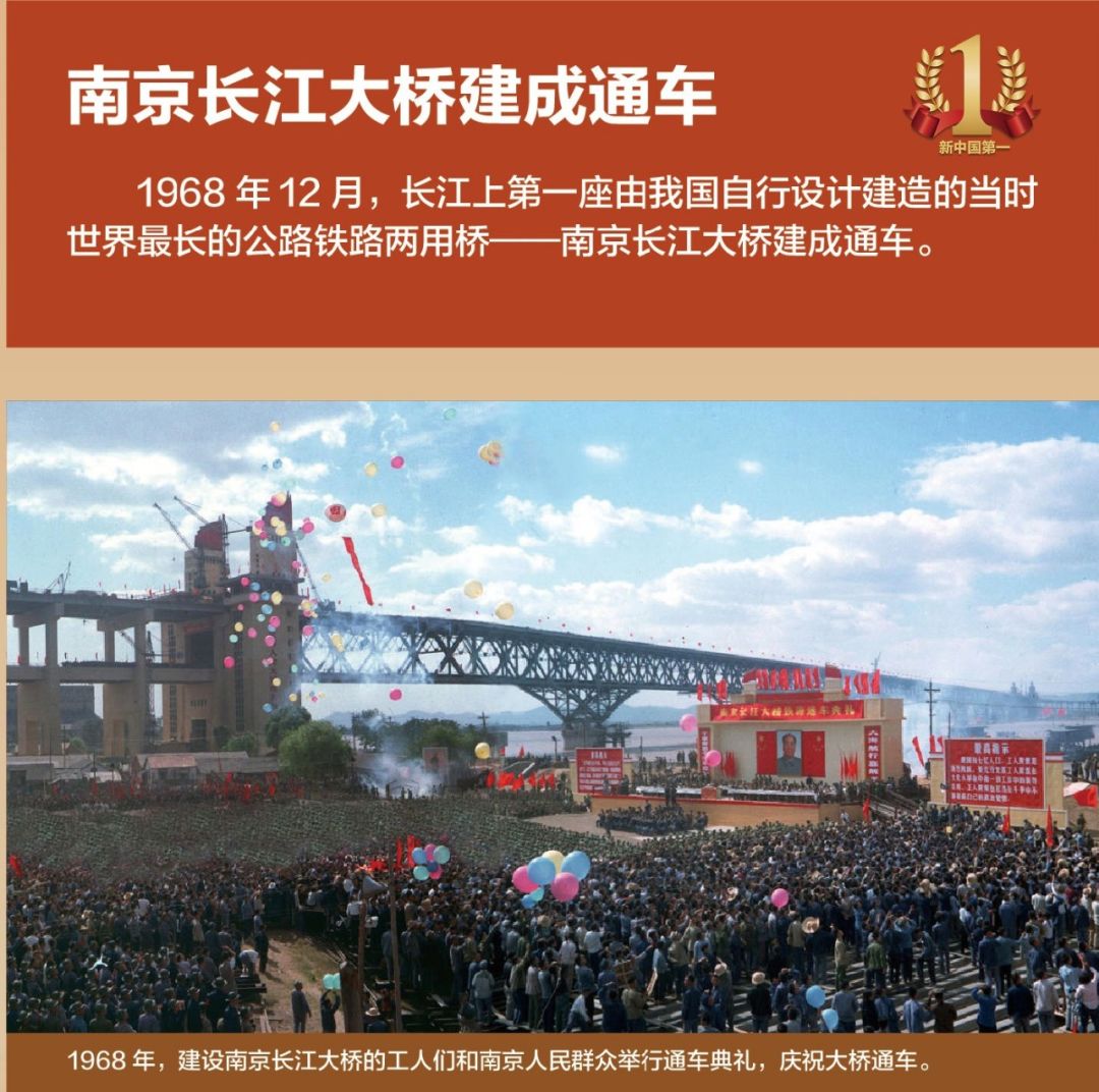 从五年规划(计划)看新中国巨变