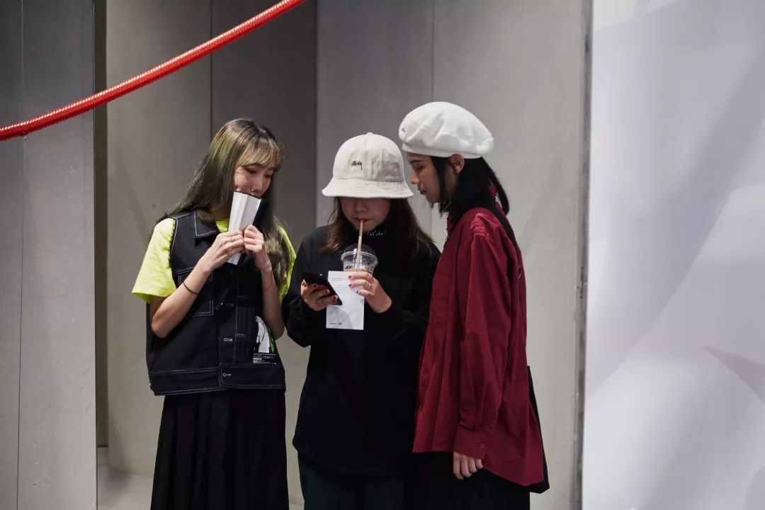 roaringwildxvans以和为贵预热派对回顾