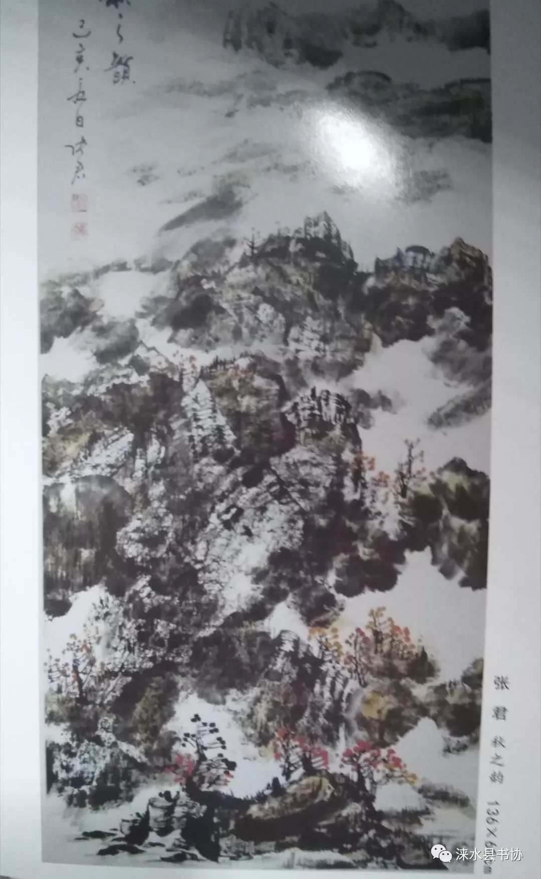 彪 周 杰 周浩杰郭贵亮 陈素玲 邢祖玉王志强 马宗美 李厚文陈廷铎 张