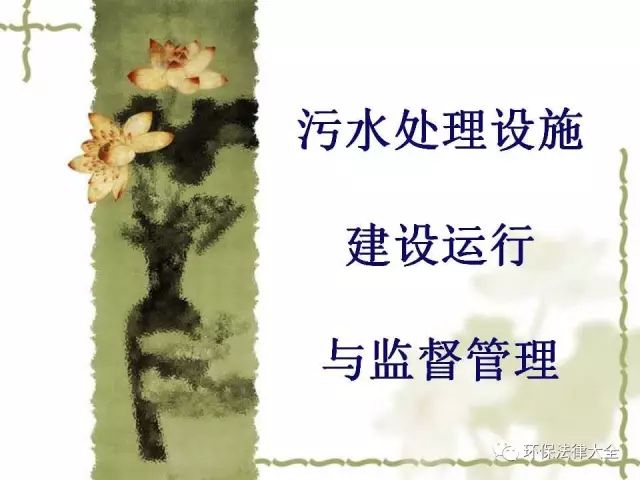 污水处理设计：守护生命之源的工程师
