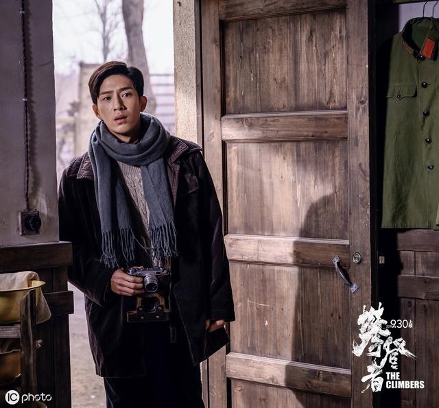 江山如此多娇攀登者背后的真实故事比电影要精彩得多