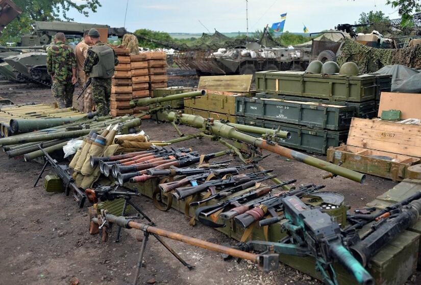 除了美俄两国外,3个常任理事国都加入这一条约,联合国全力支持_贸易