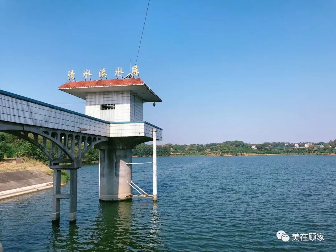 不忘初心牢记使命国庆佳节顾家店镇的党员干部都去哪了