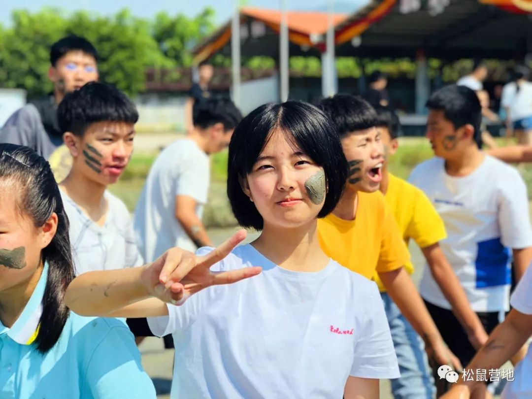 —平和县育才中学九年级2019年研学实践活动