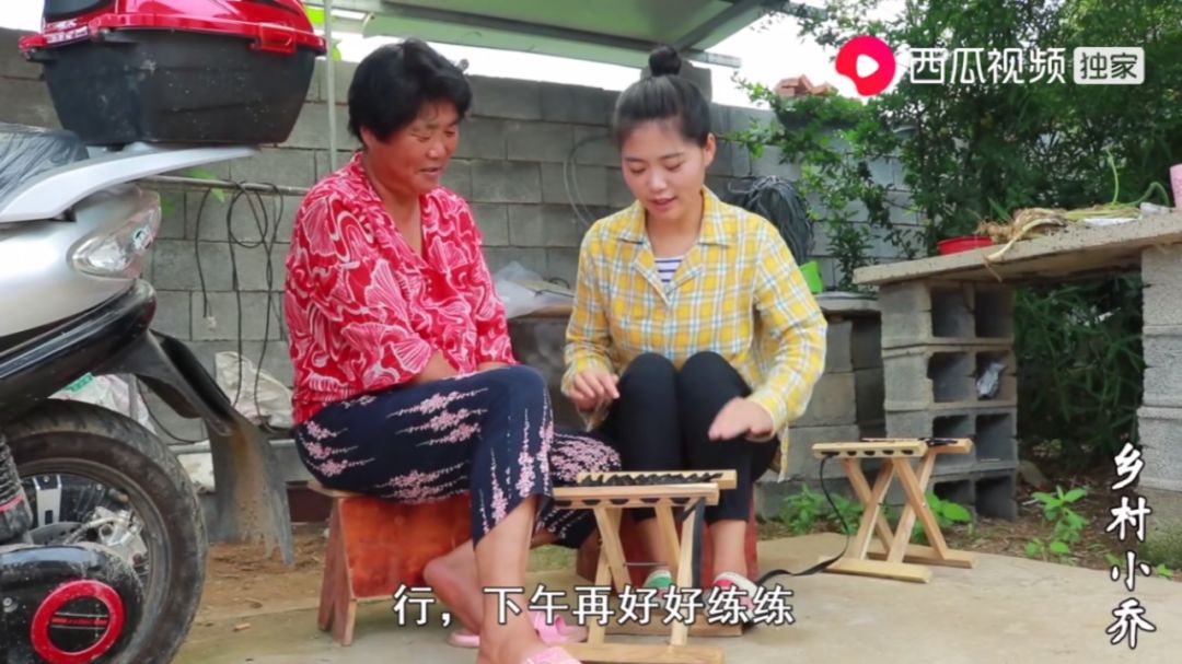 离开一线城市的90后,出现在土味视频里