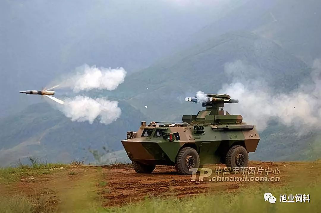 国庆70周年阅兵装备坦克炮兵武器