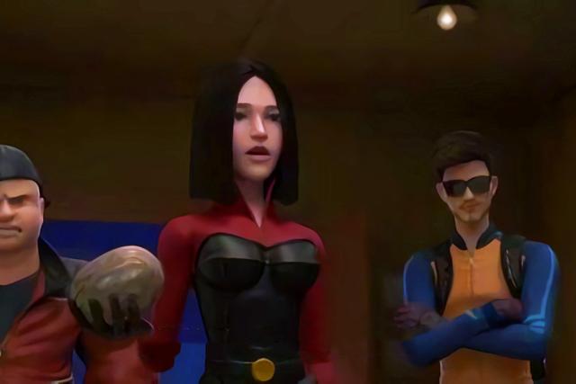 原创据说熊出没里的光头强差点拥有六个老婆,这是真的吗?