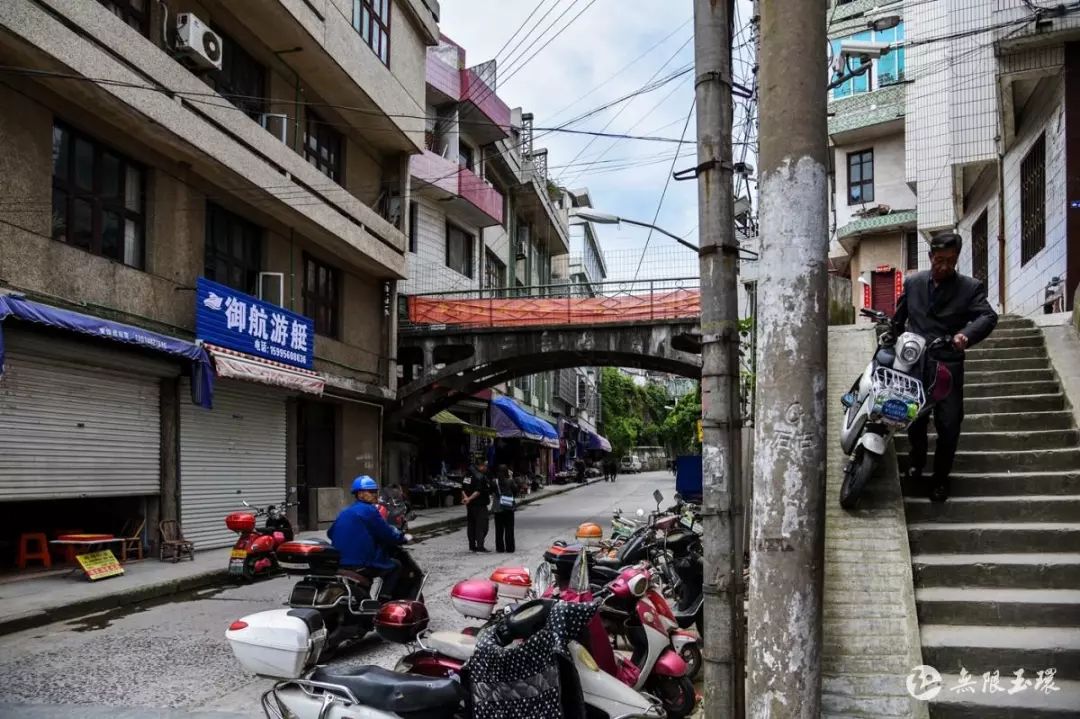 后沙老街一,后沙老街后 沙2009年,珠港镇坎门办事处撤销,成立坎门街道