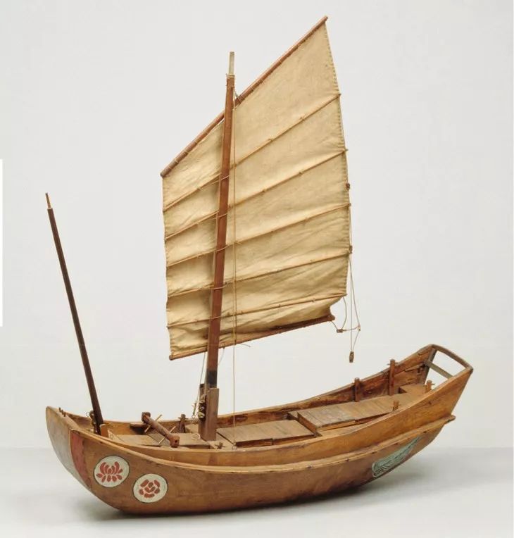 唐代帆船,古代帆船_大山谷图库
