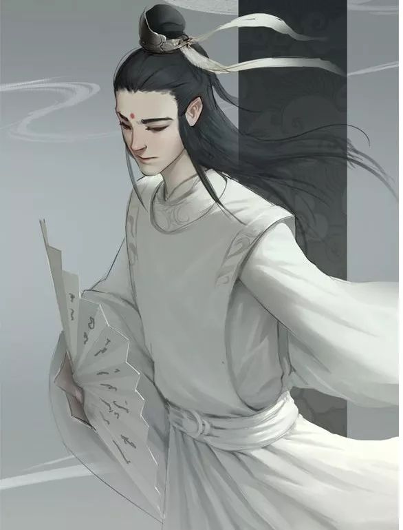 愿挽天倾者(十五期)_裴钱