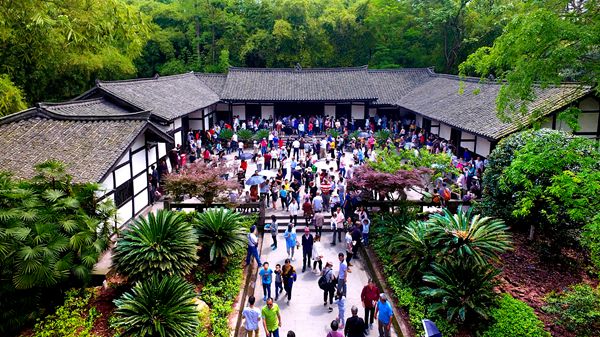 牌坊村农家乐:体验乡村风情的新途径