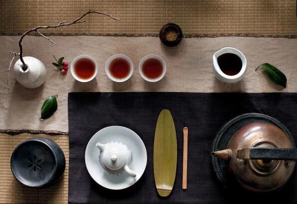 经验教程|夷福匠·李掌柜：喝茶有益健康，但前提要喝对，如何喝对呢