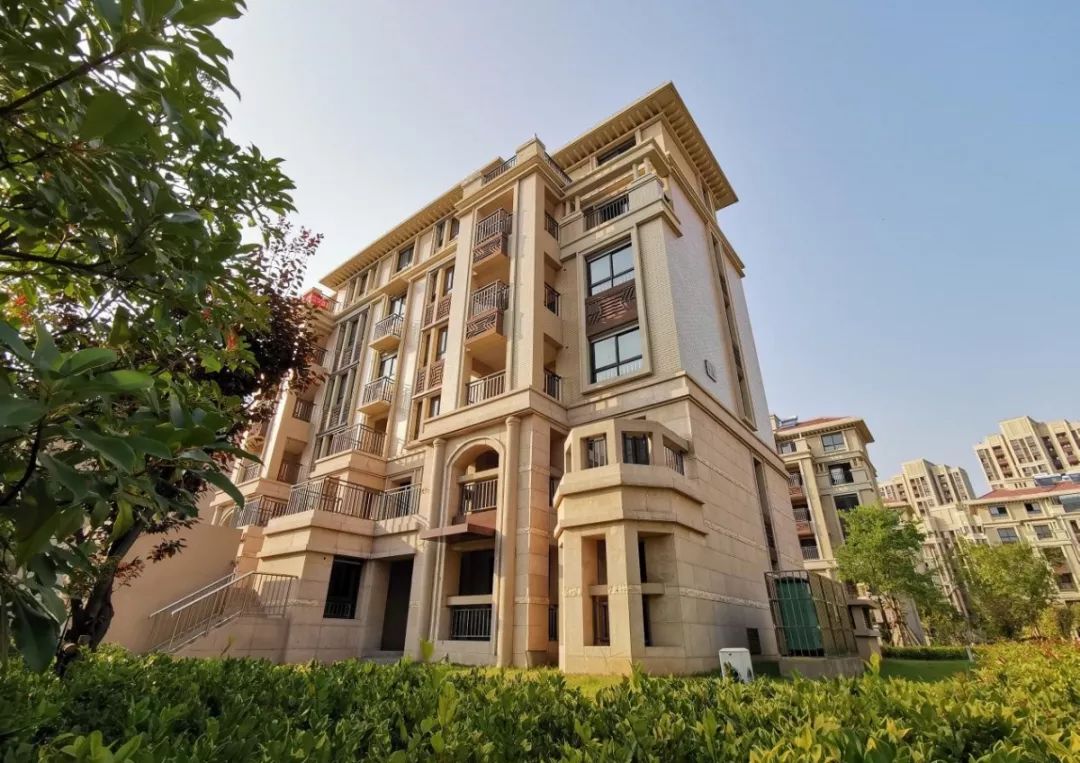 心动湖滨,运河澜湾新营销中心盛大开放!