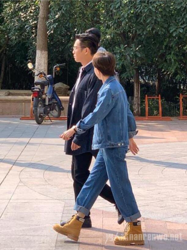 张若昀焦俊艳再合作 网友:三剑客还差一个,呼叫李现