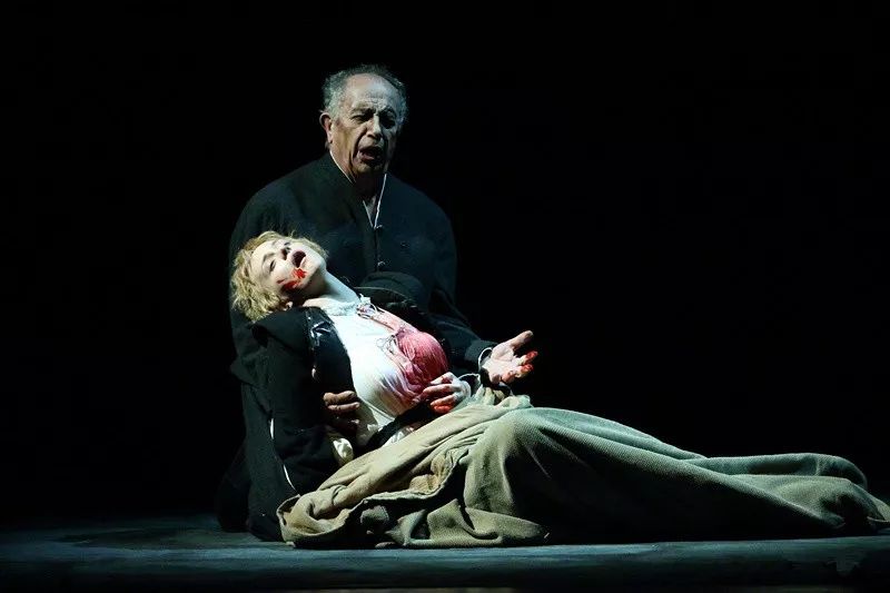 赏析威尔第经典歌剧弄臣