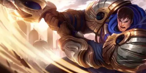 云顶之弈铁男也能当c位