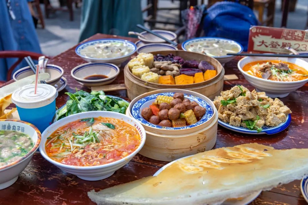 休闲遛娃两不误不出郑州乐翻天嗨爆假期的非遗文化市集来了