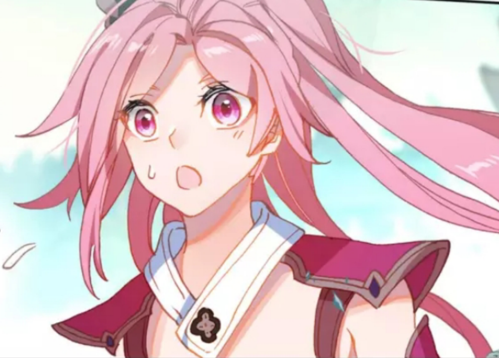 而在学院中,周元就曾为了赚钱不择手段,就连大美女顾红衣都被骗,真是