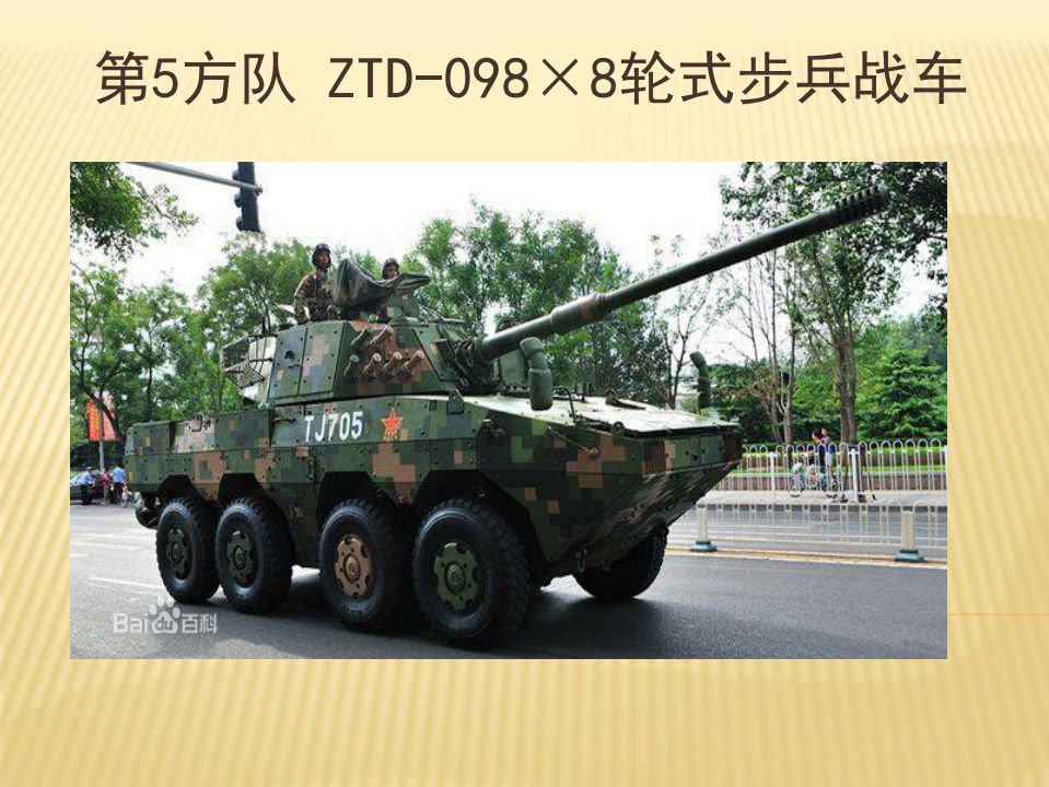 国庆阅兵武器装备大盘点!_发展