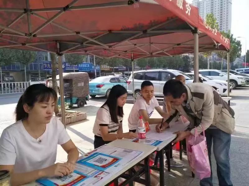 武穴招聘市场的最新动态与趋势