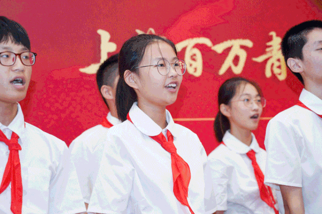 燃今天我们都是参与者