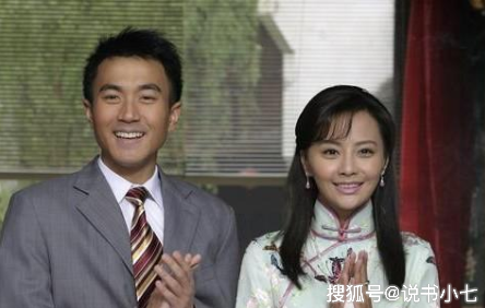 刘恺威的京港爱情爱情故事未完待续