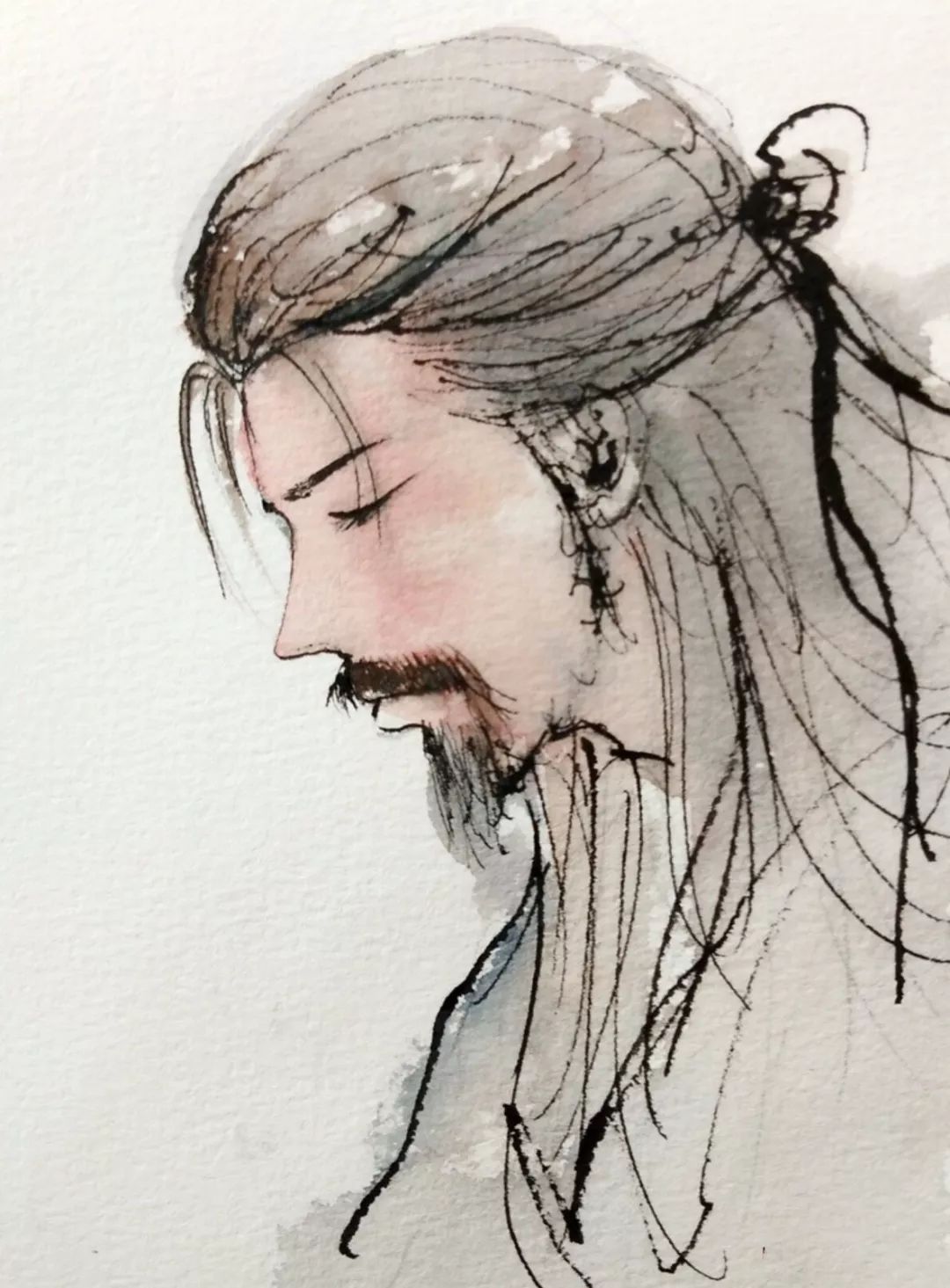愿挽天倾者(十五期)_裴钱