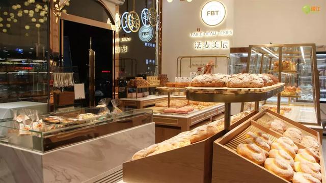 法麦美辰十一大动作!要承包靖江人一年的"口粮"