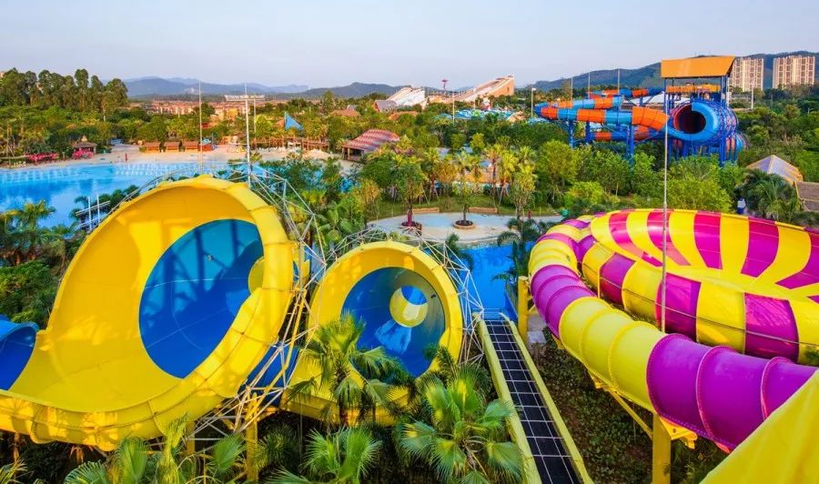 美的鹭湖国庆狂欢嘉年华6大玩法等你来嗨!