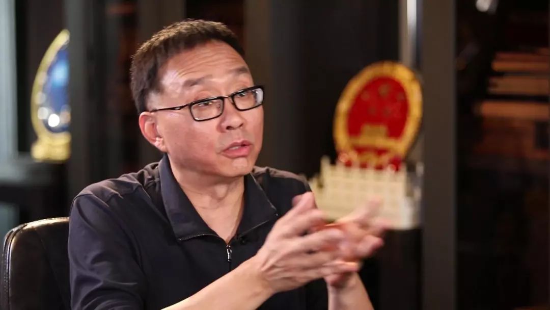 独家专访 | 国庆联欢执行导演甲丁:不要演,让大家玩起来!